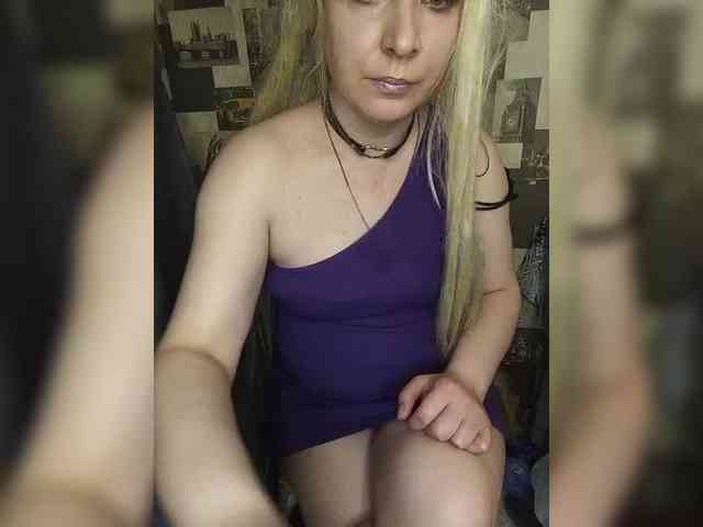 -VeroNika- webcam
