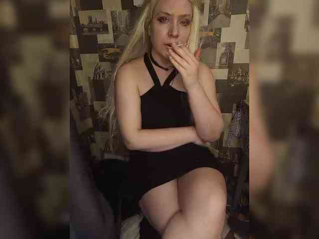 -VeroNika- webcam