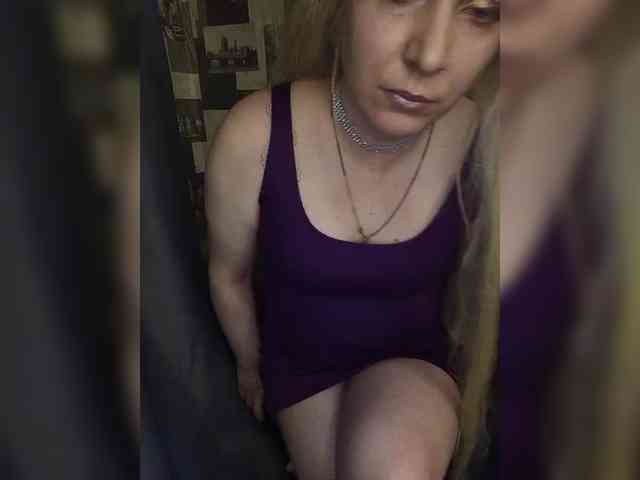 -VeroNika- webcam