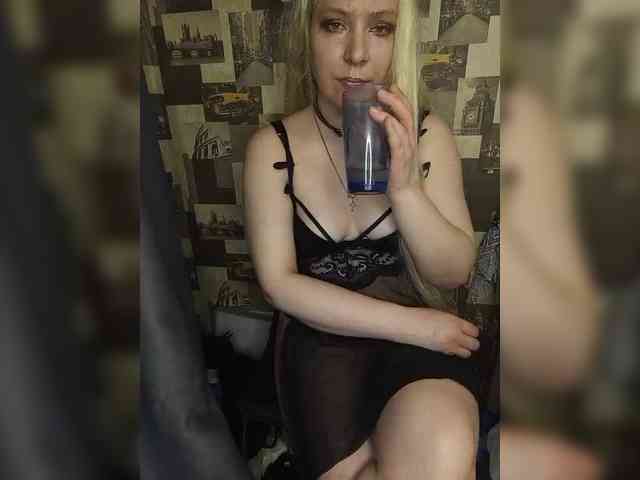 -VeroNika- webcam