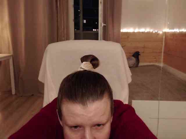 Coconut_Legs webcam