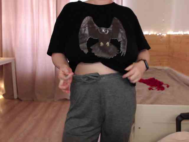 Coconut_Legs webcam