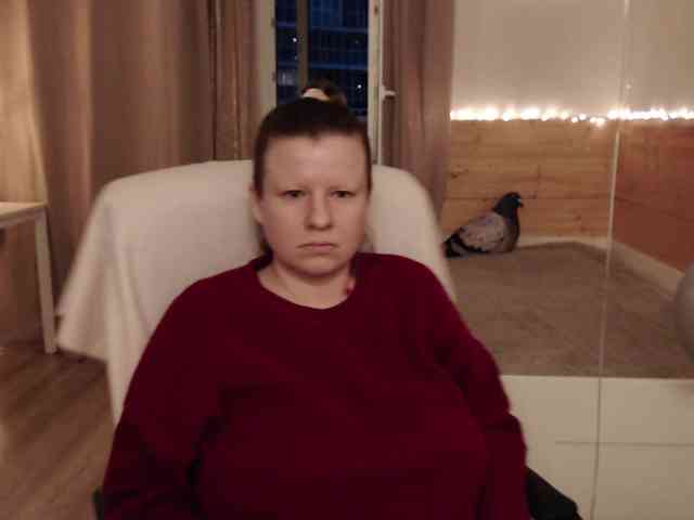 Coconut_Legs webcam