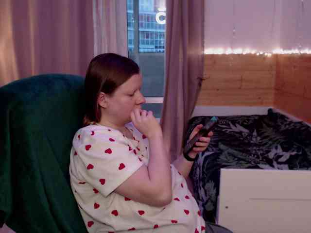 Coconut_Legs webcam