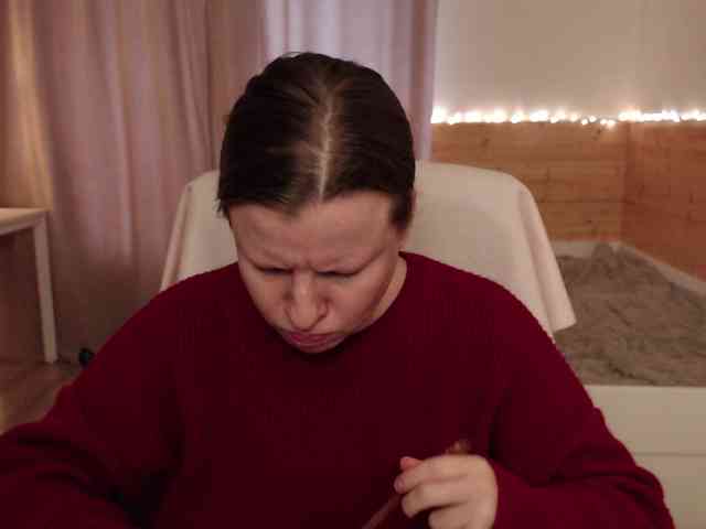 Coconut_Legs webcam
