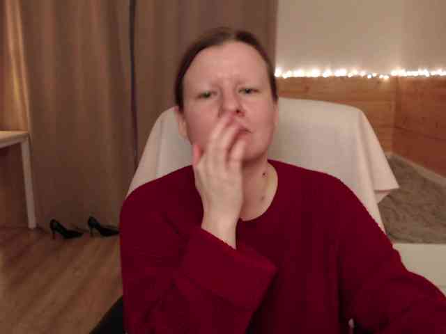 Coconut_Legs webcam
