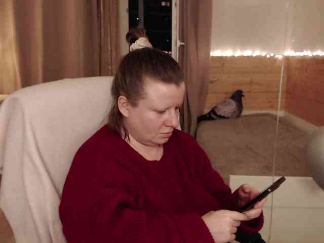 Coconut_Legs webcam
