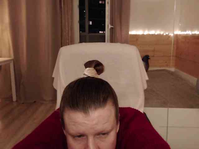 Coconut_Legs webcam