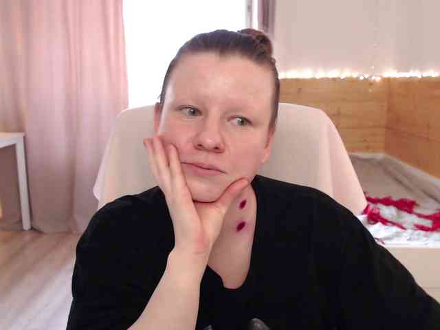 Coconut_Legs webcam
