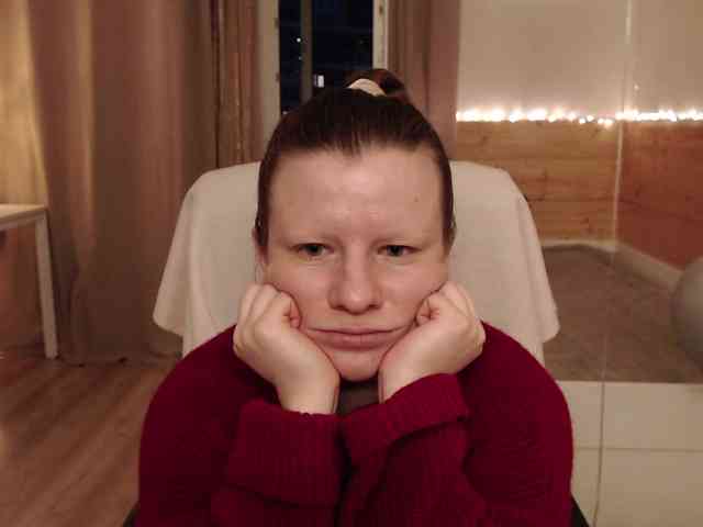Coconut_Legs webcam