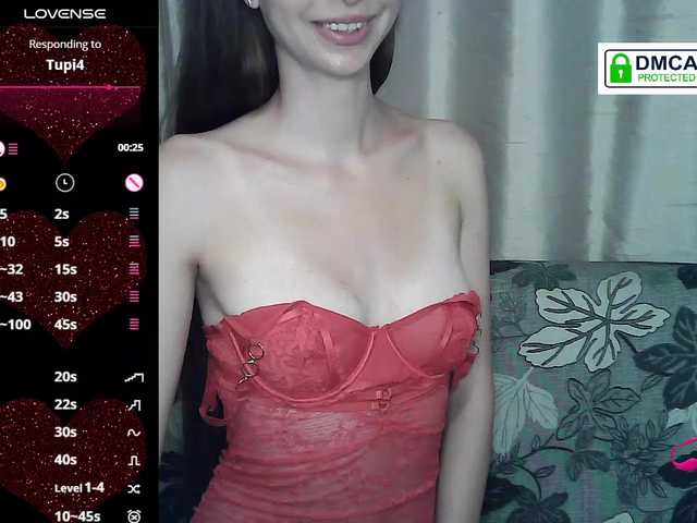 LisaDartov live cam on BongaCams