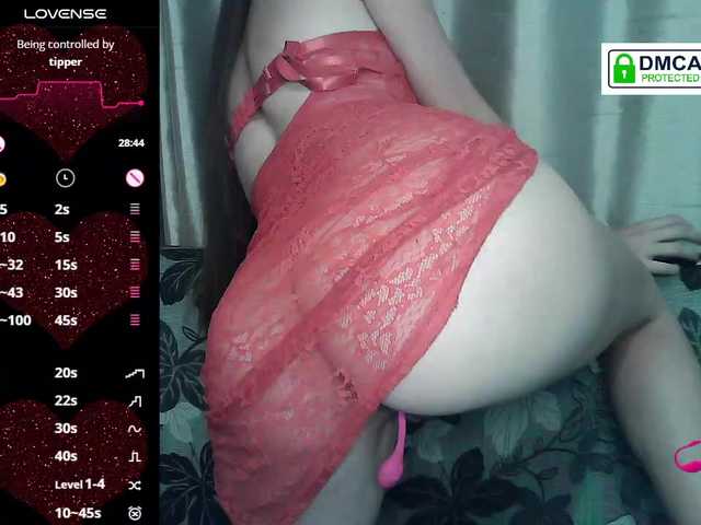 LisaDartov live cam on BongaCams