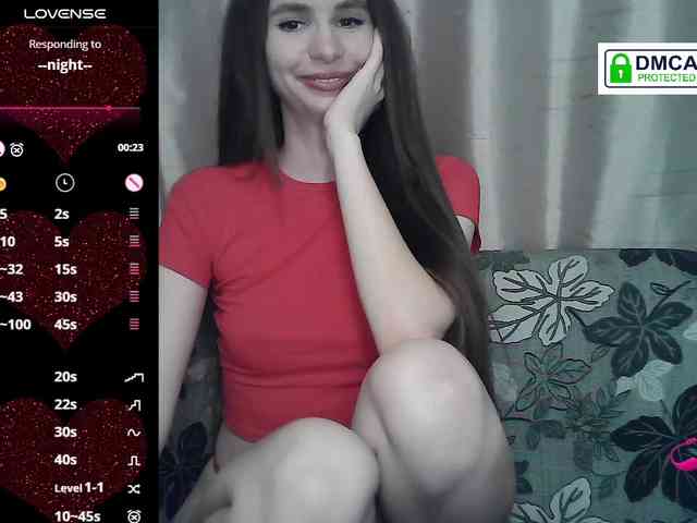 LisaTaylor webcam