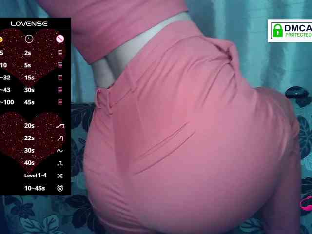 LisaTaylor webcam