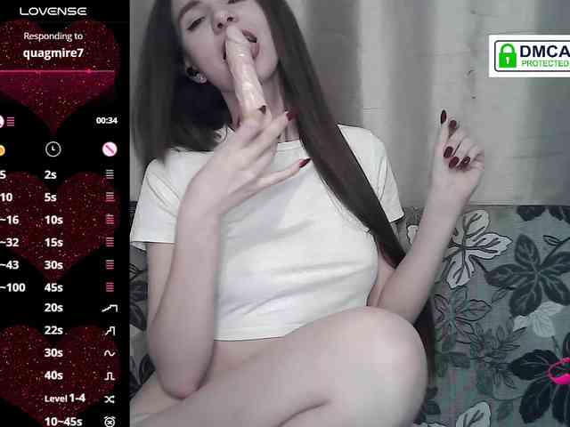 LisaTaylor webcam