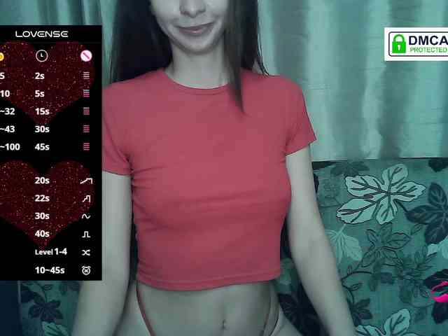 LisaTaylor webcam