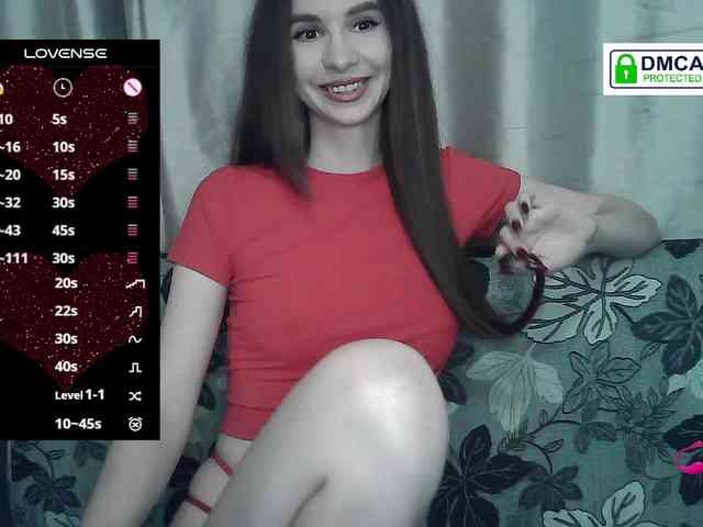 LisaTaylor webcam