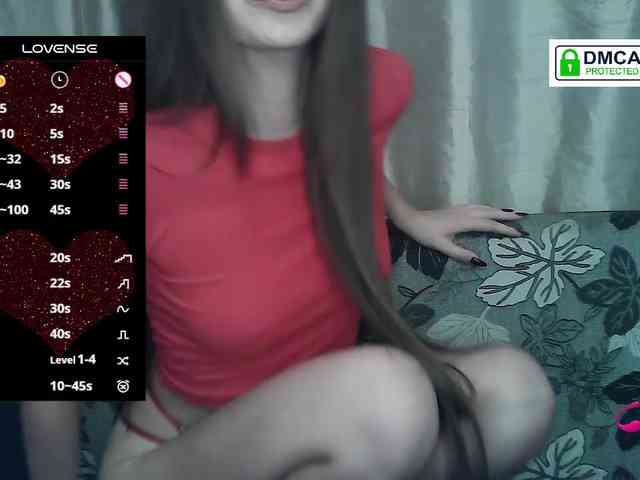 LisaTaylor webcam