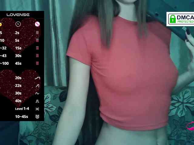 LisaTaylor webcam