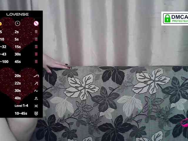 LisaTaylor webcam