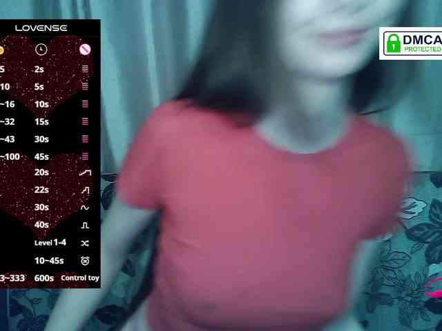 LisaTaylor webcam