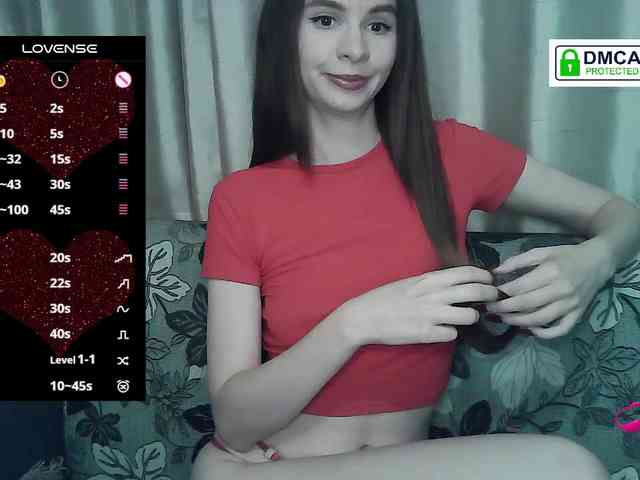 LisaTaylor webcam