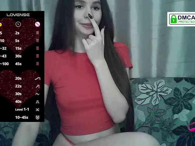 LisaTaylor webcam