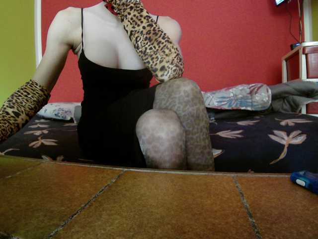 Sexy-Claudia