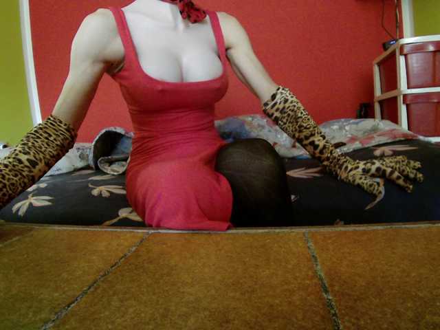 Sexy-Claudia