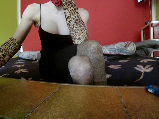 Sexy-Claudia