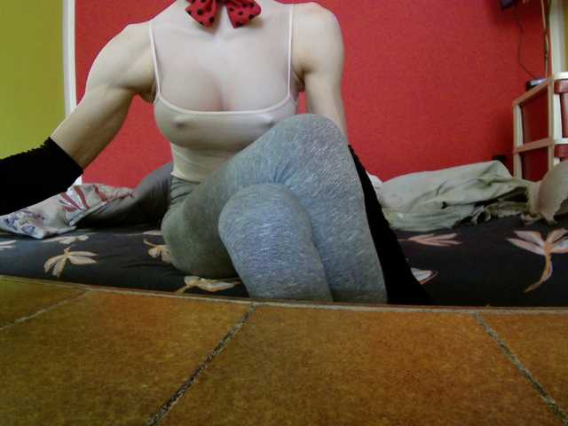 Sexy-Claudia