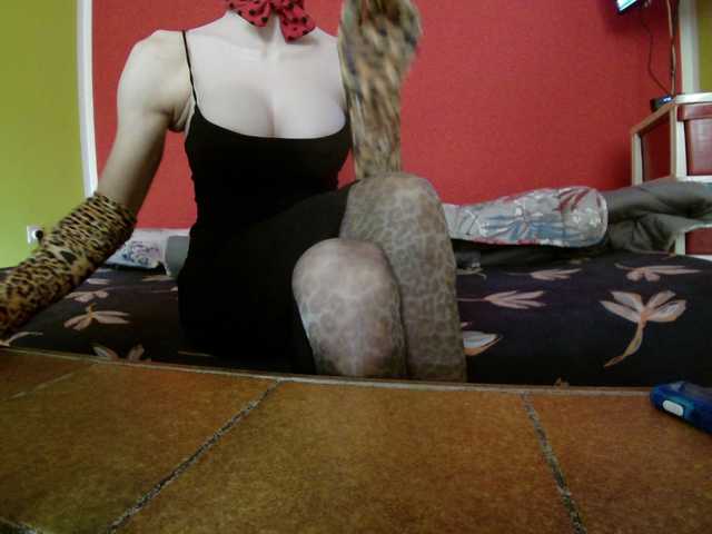 Sexy-Claudia