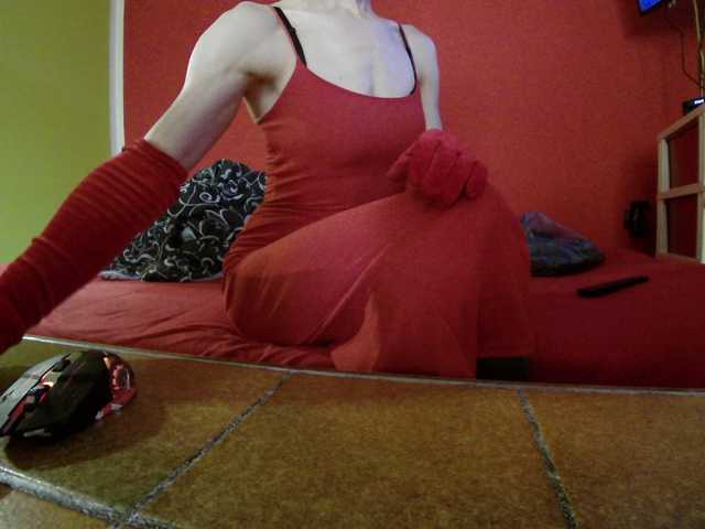 Sexy-Claudia live cam
