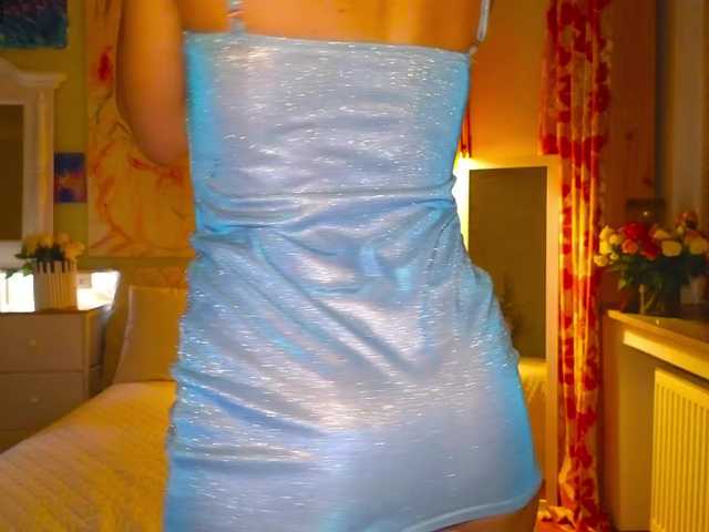 MisssMira live cam on BongaCams