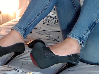 ClaudieTaylon Porn Show