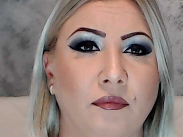 ClaudieTaylon webcam