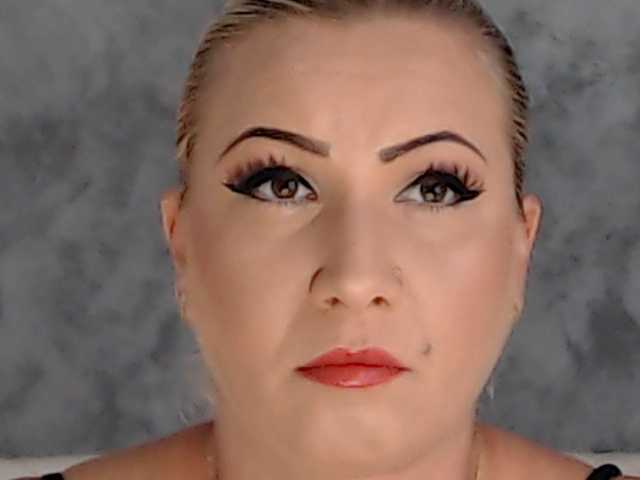 ClaudieTaylon live webcam show