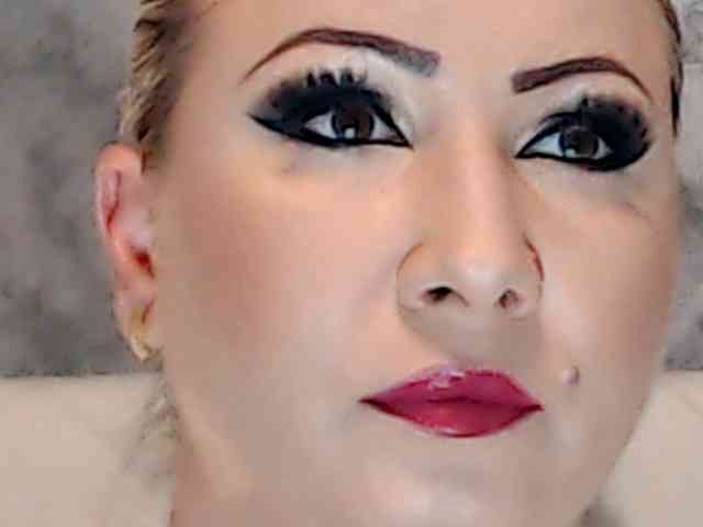 ClaudieTaylon webcam