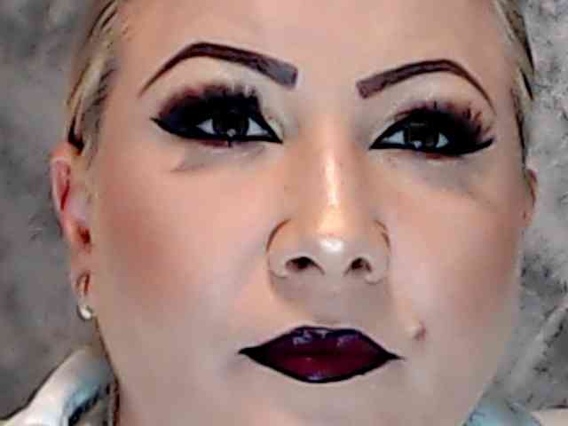 ClaudieTaylon webcam