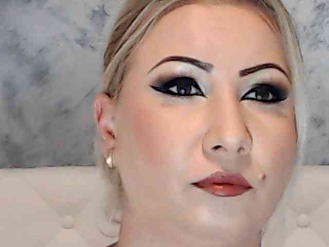 Modèle: ClaudieTaylon