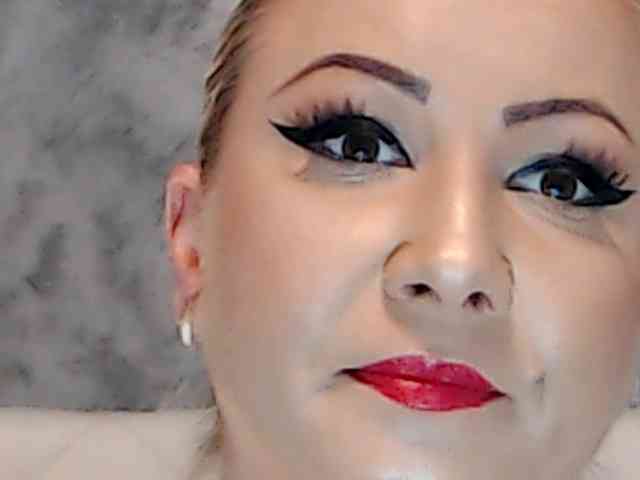 ClaudieTaylon webcam