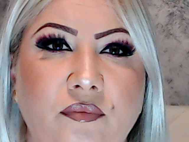 ClaudieTaylon webcam