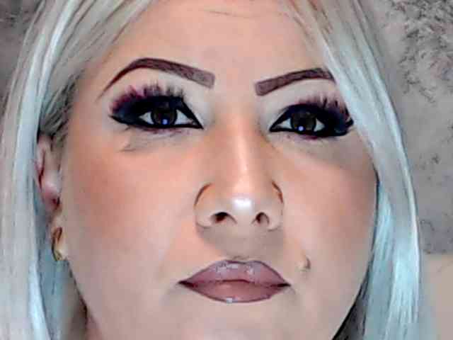 ClaudieTaylon webcam