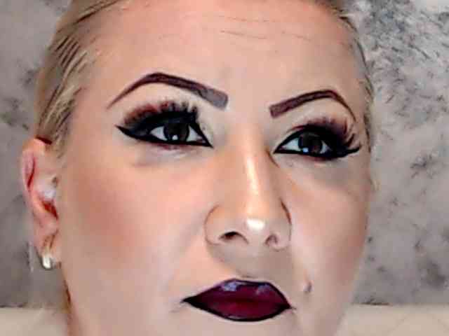 ClaudieTaylon webcam