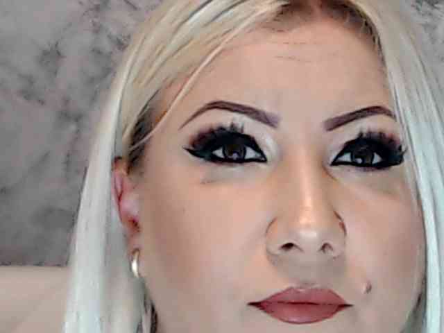 ClaudieTaylon webcam