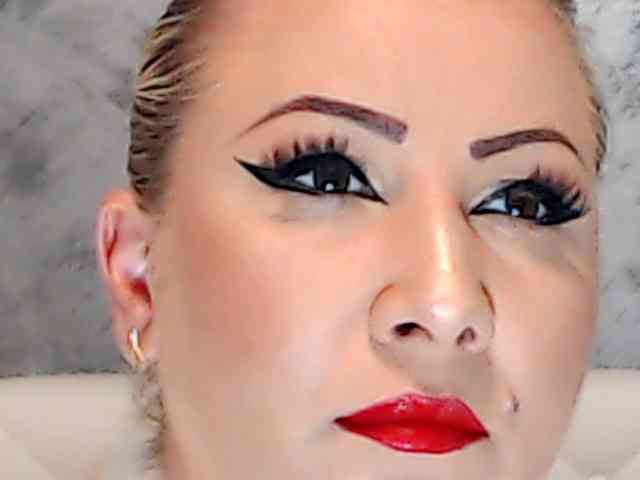 ClaudieTaylon webcam