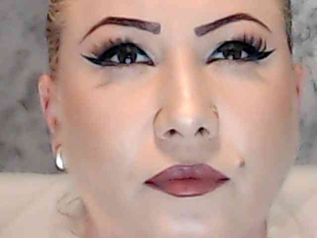 ClaudieTaylon Live Webcam on BongaCams