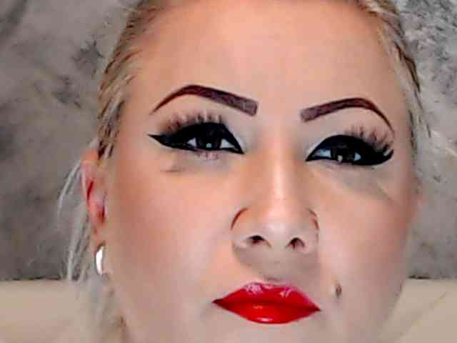 ClaudieTaylon webcam