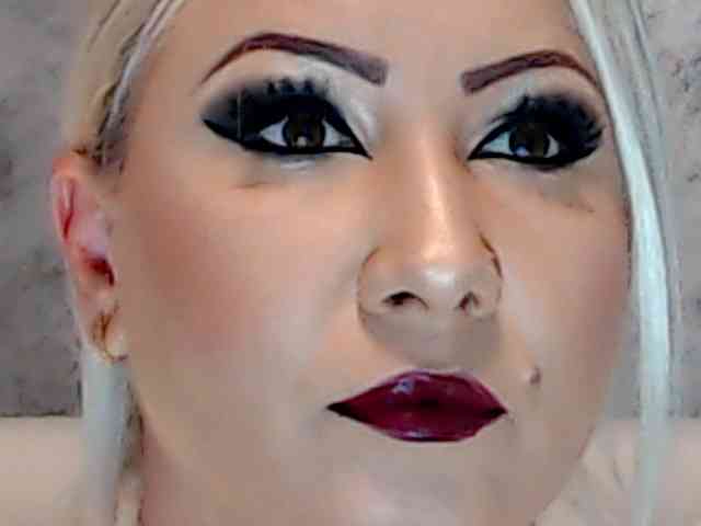 ClaudieTaylon webcam