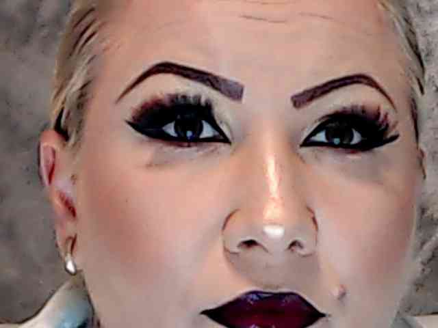 ClaudieTaylon webcam